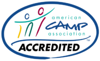 Associated Camp Association Accredited